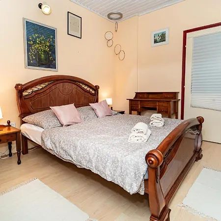 Guest house Kutvoelgy Vendeghaz
