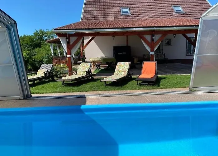 Kútvölgy Vác