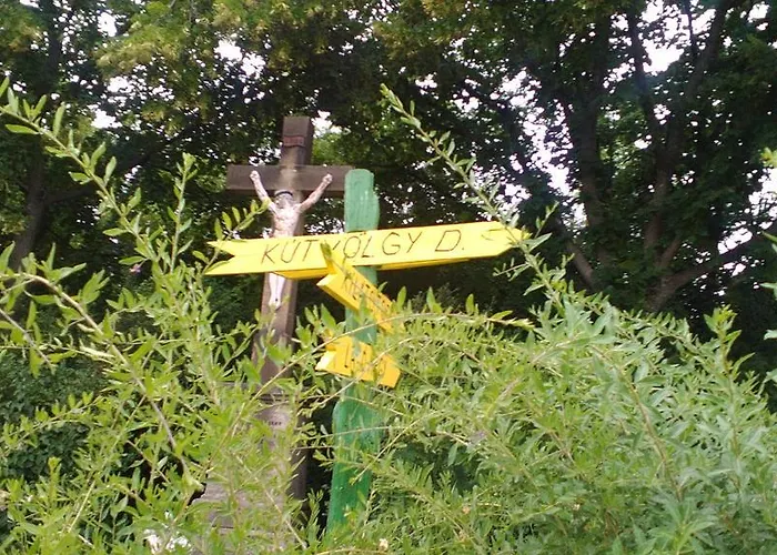 Kútvölgy *